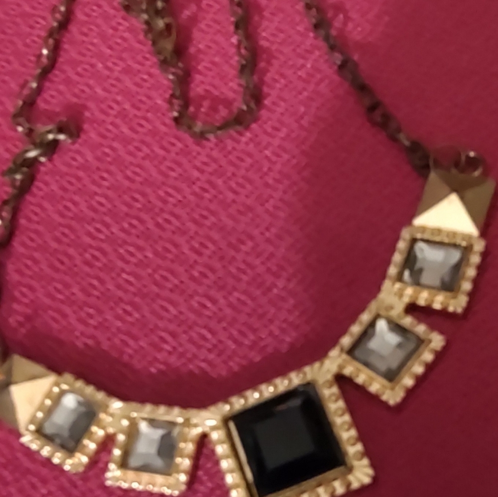 Fashion jewelry